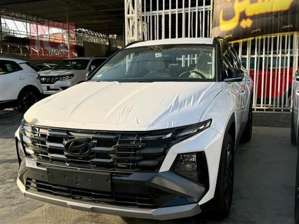 Hyundai for sale in Iraq